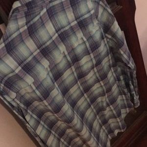 Hollister Tops - Button down shirt Hollister Tops - Button down shirt